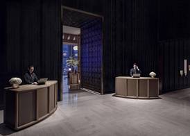 Park Hyatt Shenzhen 3