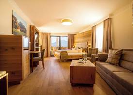 Biohotel Eggensberger 5