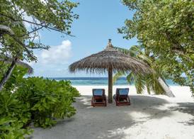 Robinson Club Maldives - Adults Only 2