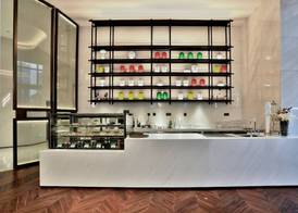 Wyndham Garden Hangzhou Yuhang 5
