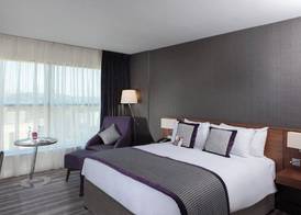 Crowne Plaza NEWCASTLE - STEPHENSON QUARTER by IHG 4