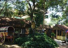 GREENS GUEST HOUSE 2
