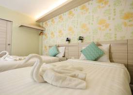 Klang Muang @ Nongkhai Hotel 4