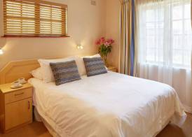 Gooderson Knysna Chalets 3