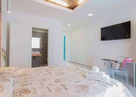 Lumiere Rooms - Eja Sardinia 2