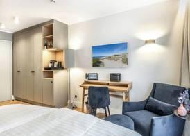 I love Sylt Hotel - adults only, hundefreundlich 3