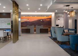 La Quinta Inn & Suites by Wyndham Tracy 2
