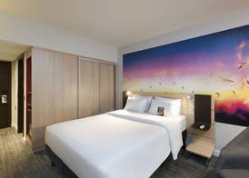 Novotel Itajai Navegantes 2
