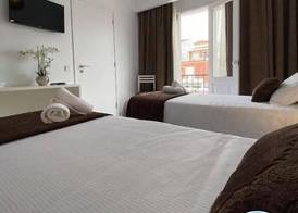The Rock Guest House 3