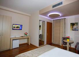 Hotel Green 3