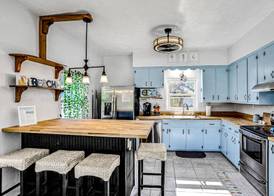 River Cottage 3