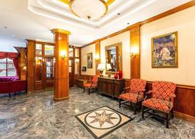 Hotel St. James 3