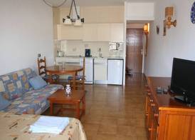 Apartaments Les Dunes 5