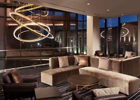 Grand Hyatt Nashville 4