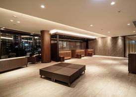 HOTEL MYSTAYS Fuji Onsen Resort 3