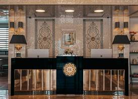 Diamond Suites by Reykjavik Keflavik Airport 3