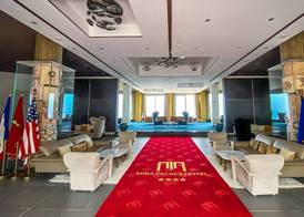 Mira Palace Hotel 4