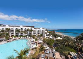 Princesa Yaiza Suite Hotel Resort 2