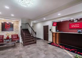 Red Roof Inn & Suites Carrollton, GA - West Georgia 3