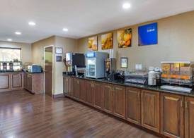 Comfort Inn Clinton 2