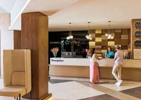 TUI MAGIC LIFE Bodrum - Adults Only 5