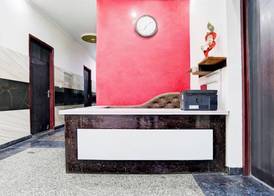Hotel Nidhivan Dham - Near Janam Bhoomi Mathura 3