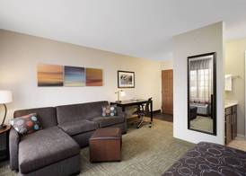 Staybridge Suites CHICAGO - LINCOLNSHIRE by IHG 4