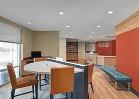 TownePlace Suites By Marriott Lima 3