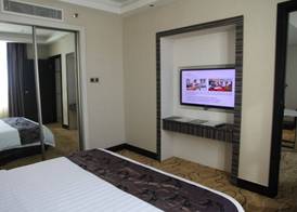 Promenade Hotel Kota Kinabalu 4