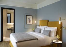 SAY HOTEL 4