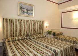 Park Hotel Villaferrata 4