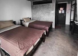 Lamphu House Chiang Mai 5