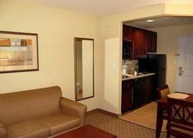 MainStay Suites Houma 5