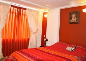 Inka's Tambo Hotel 5