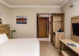 QAWRA Palace Resort & SPA 5