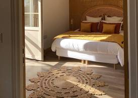 Le Domaine de l'Hostellerie 5