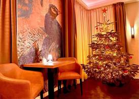 Safranberg Hotel & Sauna 3