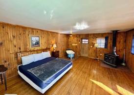 Parkview Lodge & Cabins 3