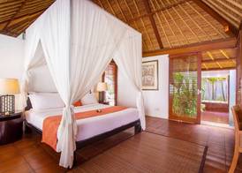 Mayaloka Villas Seminyak 3