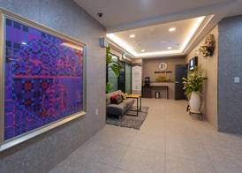 Browndot Hotel Gold 2