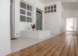 Villa Maji Bed & Breakfast 2
