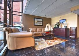 Club Wyndham Inn on the Harbor 2