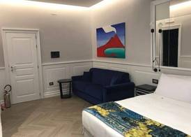 Relais Piazza Vittoria 3