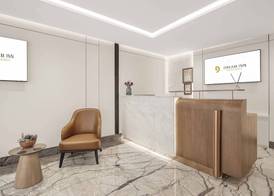 Dream Inn Karaköy Bosphorus 5
