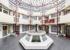 Hotel am Nikolaiort 2