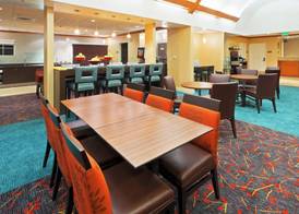Residence Inn Boulder Longmont 4