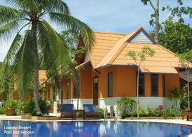 Lawana Resort 5