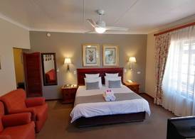 Eight Bells Mountain Inn 2
