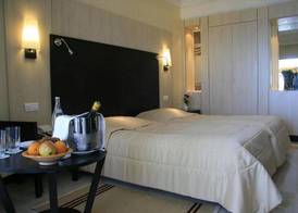 Hôtel Aziza Golf et Thalasso 2