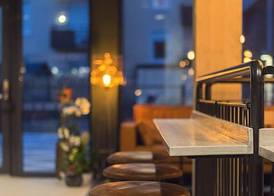 Best Western Plus Hus 57 5
